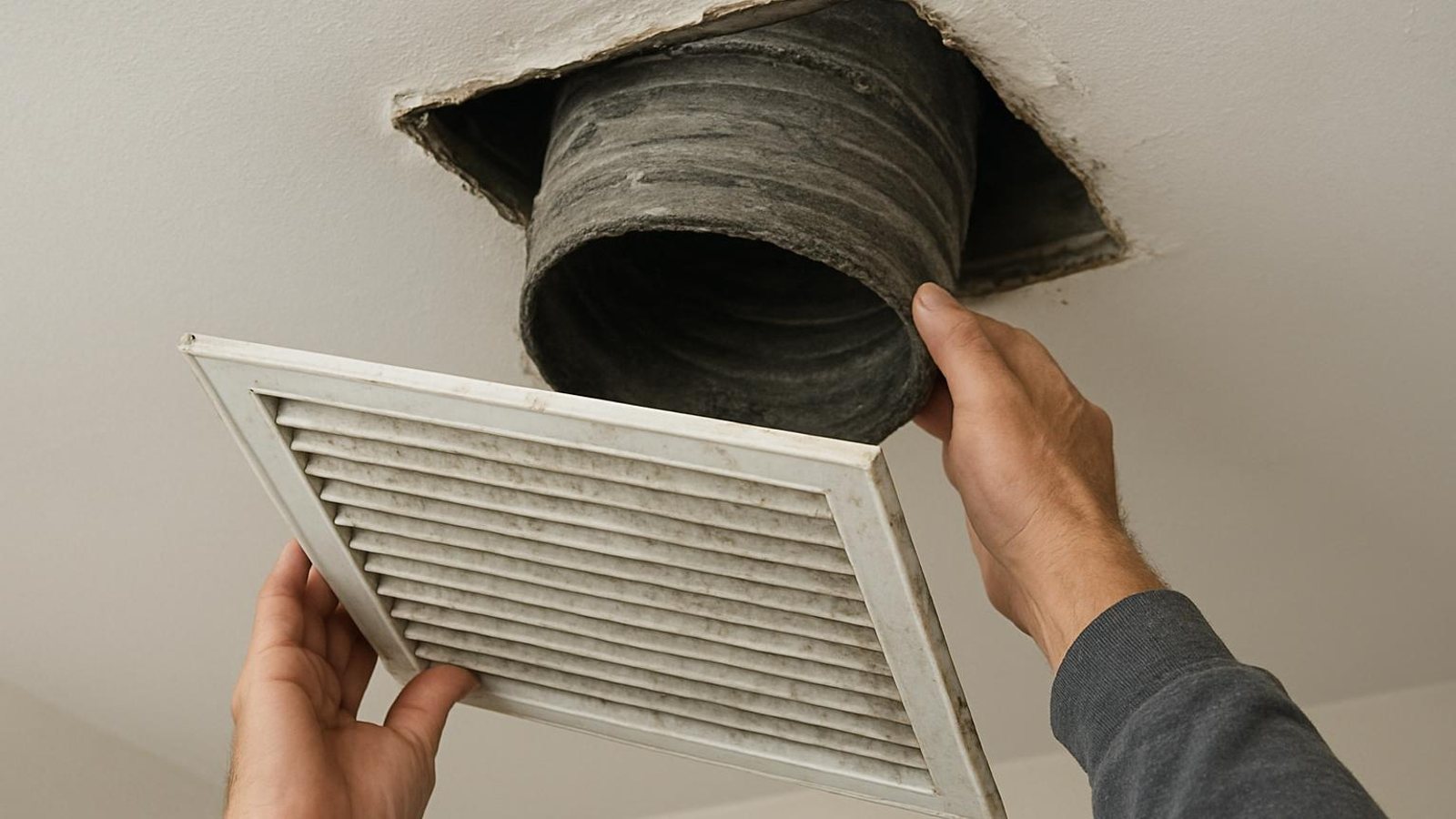 Practical air duct & hvac cleaning in Redmond