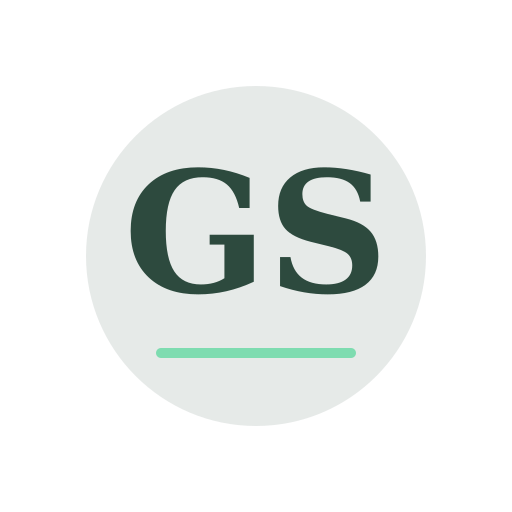 Golden Stone Air Duct Services logo